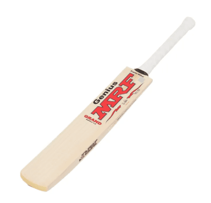 MRF Deuce Ball Play Cricket Bat Virat Kohli Signed Wizard Limited Edition stationary, toys & sports