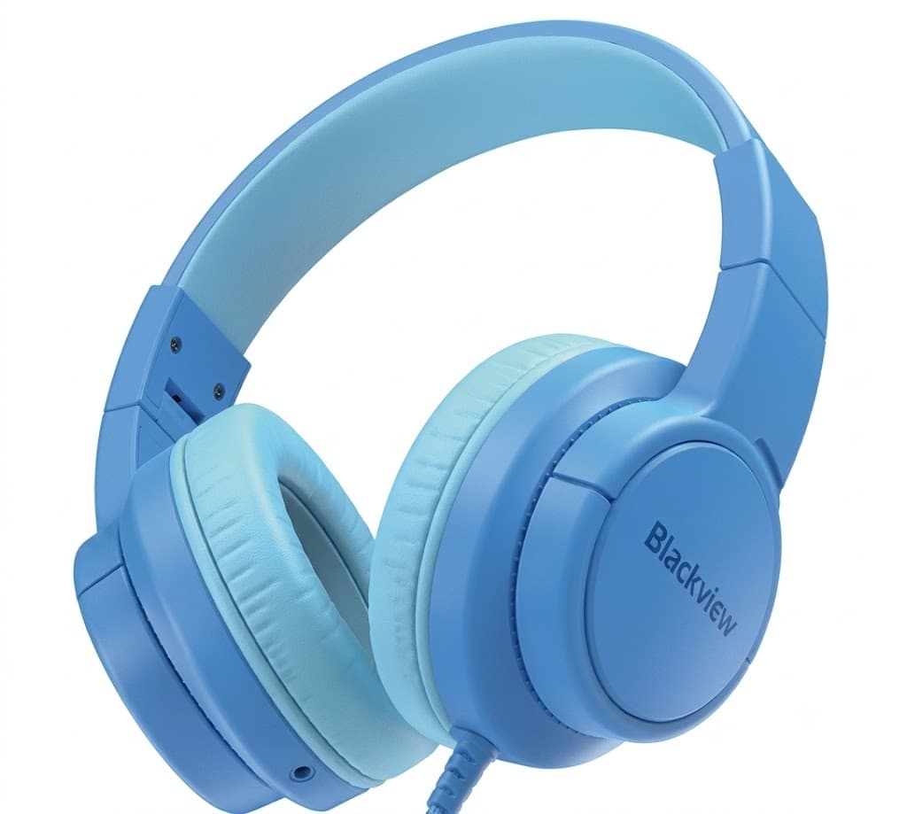 Blackview FitBuds K1 Wired Headphones