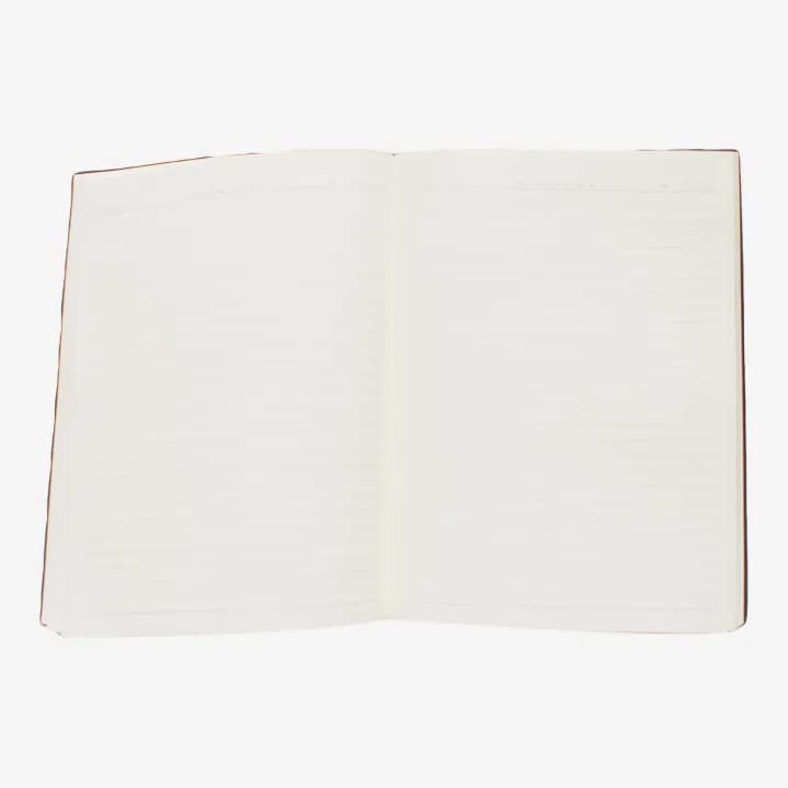 Comix Comix Compera Premium Quality Notebook A5 - Leather Hardcover Journal stationary, toys & sports