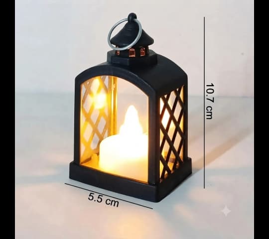 Tea Table Lamp Light | Modern Decorative LED Table Lamp