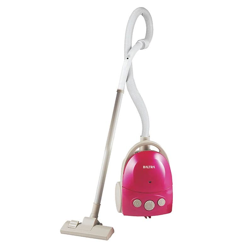 Baltra Marvel Vacuum Cleaner 1400 Watt BVC 208