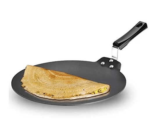 Hawkins - Hawkins NDT28 Nonstick Dosa Tava - Big Digital