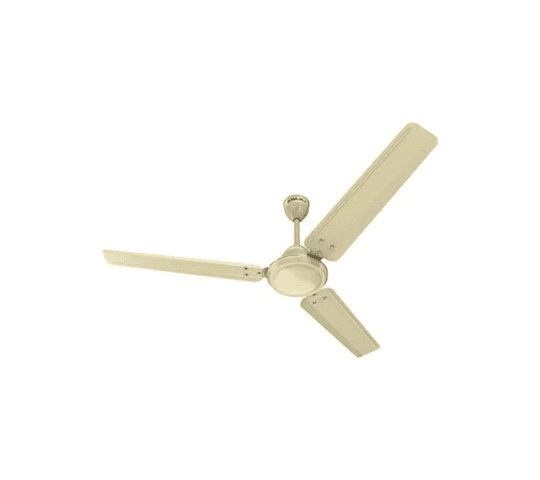 Bajaj - Bajaj Ceilling Fan 281012 Durato Deco 12S1 1200MM Bianco - Big Digital