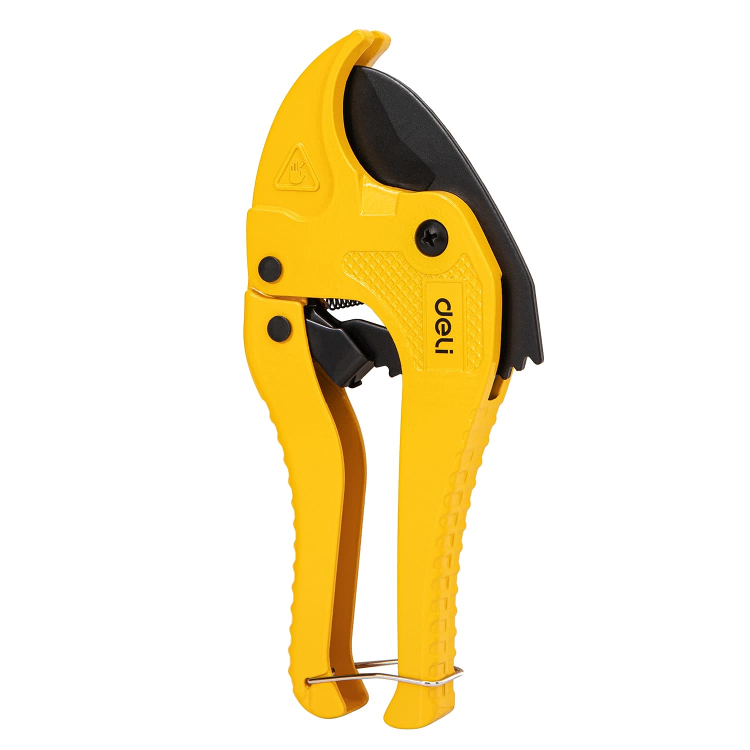 Deli EDL350042 Pipe Cutter 42mm | PVC & Plastic Pipe Cutting Tool