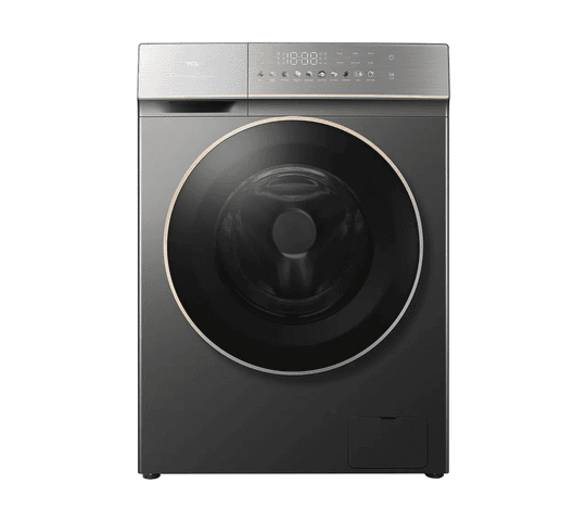 TCL - 10Kg Washer & 7Kg Dryer - C7110WDG