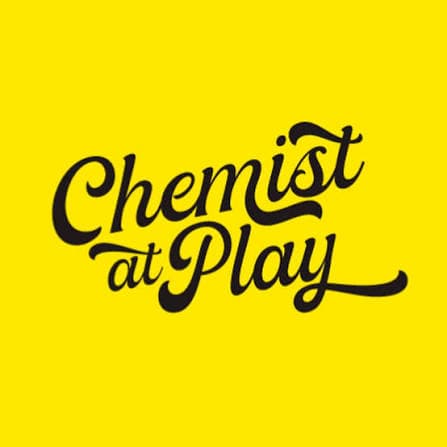 Chemist at play
