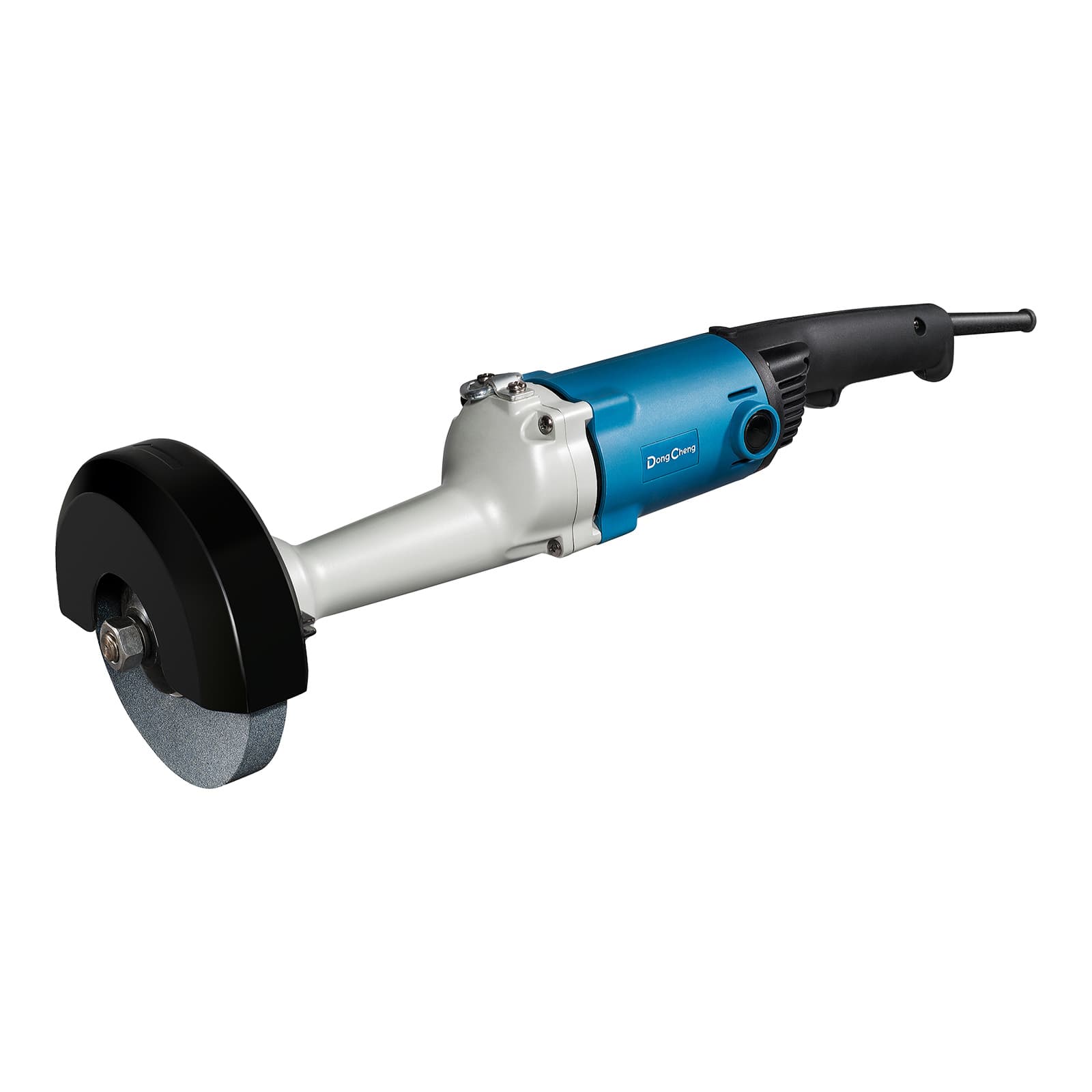Dongcheng Power Tools Dongcheng DSS125B Straight Grinder Rotary Tool 710W Heavy Duty 125mm Professional Grinding Machine… — image 1 of 6