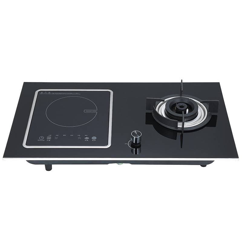 Baltra Hybrid Induction and Gas Cooktop BGH 111