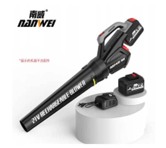NANWEI AB5031-C Agricultural Leaf Blower Price in Nepal | Powerful Garden Blower