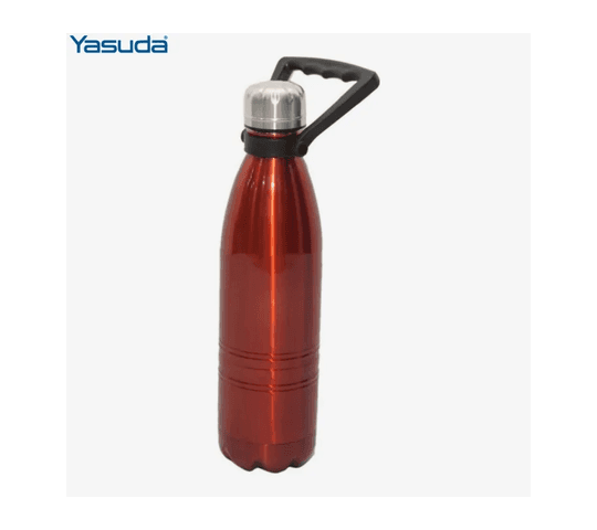 Yasuda Yasuda - Yasuda 1800 Ml Vacuum Bottle Ys-Cb1800 - Big Digital daily essentials & lifestyle