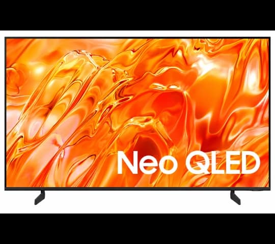 Samsung 55 Inch Neo QLED 4K Smart TV QA55QN70HARSHE | AI 4K UHD Television