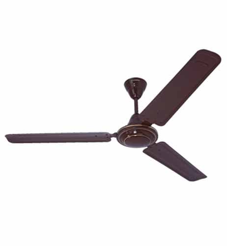 Crompton 48 Inch Economic Ceiling Fan – Energy Efficient High Speed Fan for Home & Office