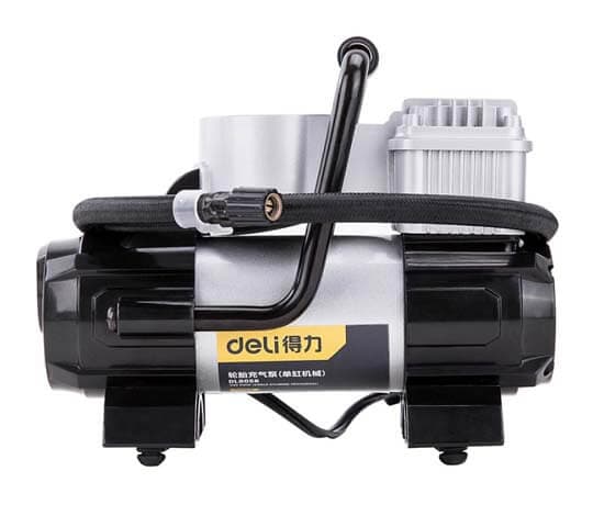 Deli Air Compressor Pump - DL8059