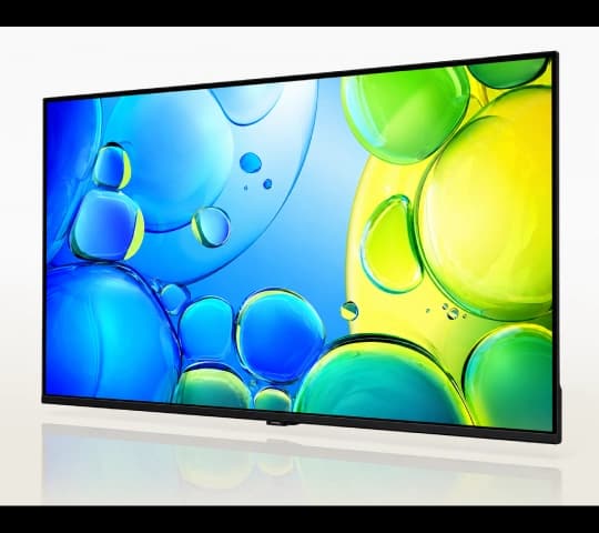 Samsung Samsung 43 Inch Full HD Smart TV UA43F5500FUXXL | HDR, Smart Hub & Wi-Fi electronics