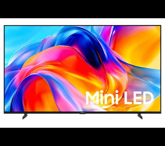 75 Inch Mini LED TV UA75M70HARSHE | 4K Smart UHD Television