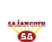 Sajan Goth
