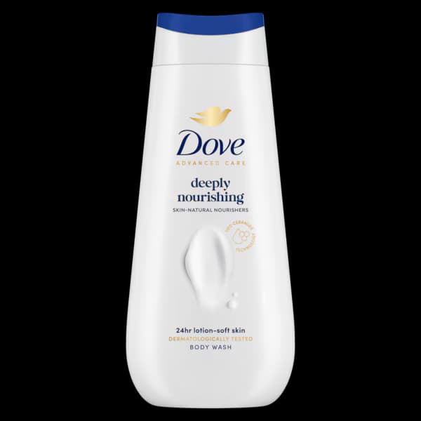 Dove Intense Care Body Lotion 225ml – Deep Nourishment for Dry Skin