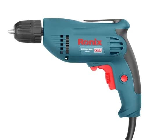 Ronix Electric Screwdriver 10mm - 2513