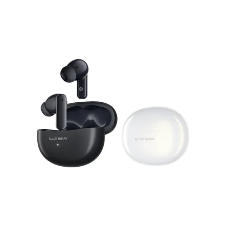 Black Shark Black Shark Gaming Buds T13 True Wireless Gaming Earbuds electronics — image 1 of 2