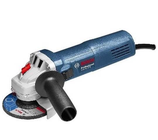 Bosch GWS 900-100 Angle Grinder Price in Nepal | 900W Powerful Grinder