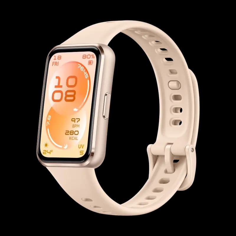 HUAWEI Band 11 (Light Aluminium Alloy)