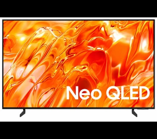Samsung 65 Inch Neo QLED 4K Smart TV QA65QN70HARSHE | AI 4K UHD TV