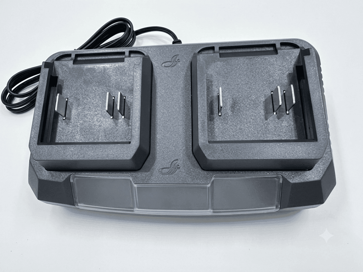 NANWEI Charger – Fast Charger for NANWEI Lithium-Ion Batteries