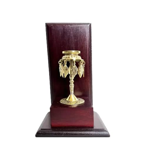 Panas Mini Token of Love – Handmade Nepali Gift Souvenir