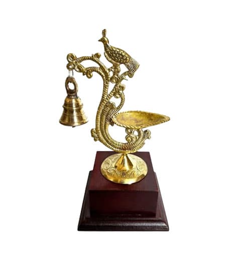 Himalayan Monal Danfe Token of Love – Handmade Nepal Souvenir Gift