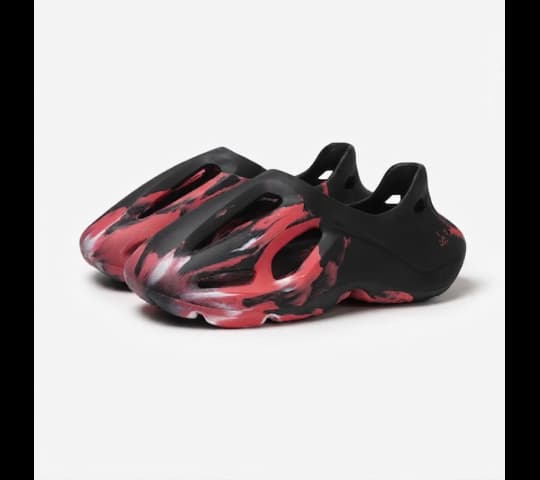 Yeezyfoam Runner Slides For Men - Multicolor | Multisize | Fashion Slippers | Men’s Footwear