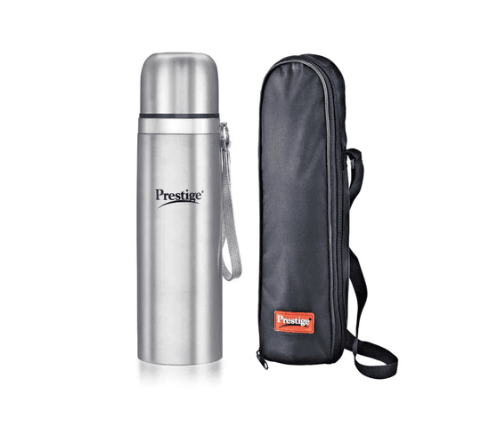 Prestige - Prestige 99508 Thermopro Flask With SS Lid PFSL 1000ML - Big Digital