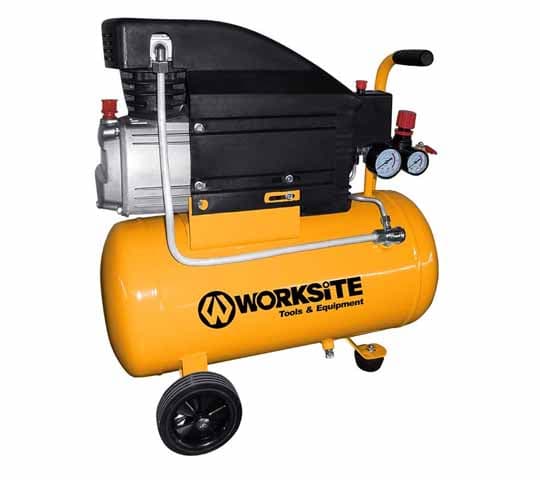 Benyu Air Compressor AC30050 50L 3HP (2250W) – High Power Industrial Compressor