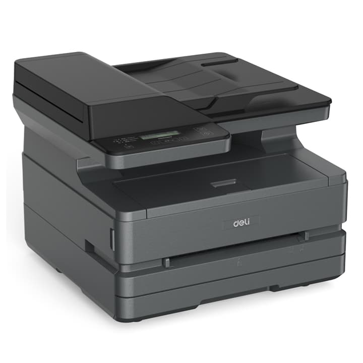 DELI Deli M3100ADNW Monochrome Laser Printer with WiFi, Duplex Printing, Scan & Copy electronics — image 1 of 4
