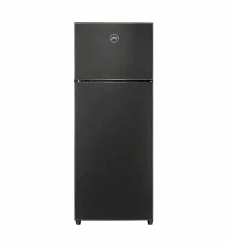 Godrej - 294 Liter Double Door Refrigerator - RTEONVALOR 310BN RCIT FS ST