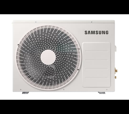 Samsung Samsung Hot & Cold Inverter AC AR50F18C1RHNRC 1.5 Ton Split Air Conditioner electronics
