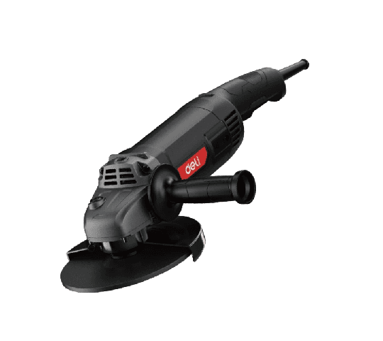 EDE-JM180-1E Angle Grinder | Heavy Duty Electric Grinding & Cutting Tool for Metal, Stone & Construction
