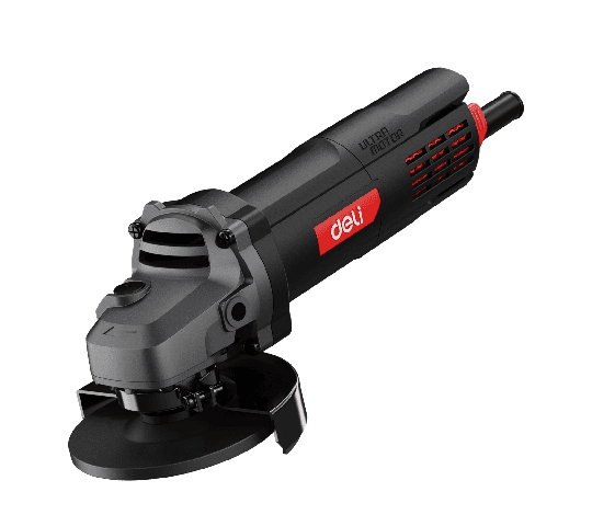 Deli EDE-JM100-3E Angle Grinder 890W 100mm Heavy Duty Power Tool