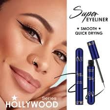 CVB CVB Eye Studio Eyeliner | Long Lasting Waterproof Liquid Eyeliner daily essentials & lifestyle — image 1 of 4