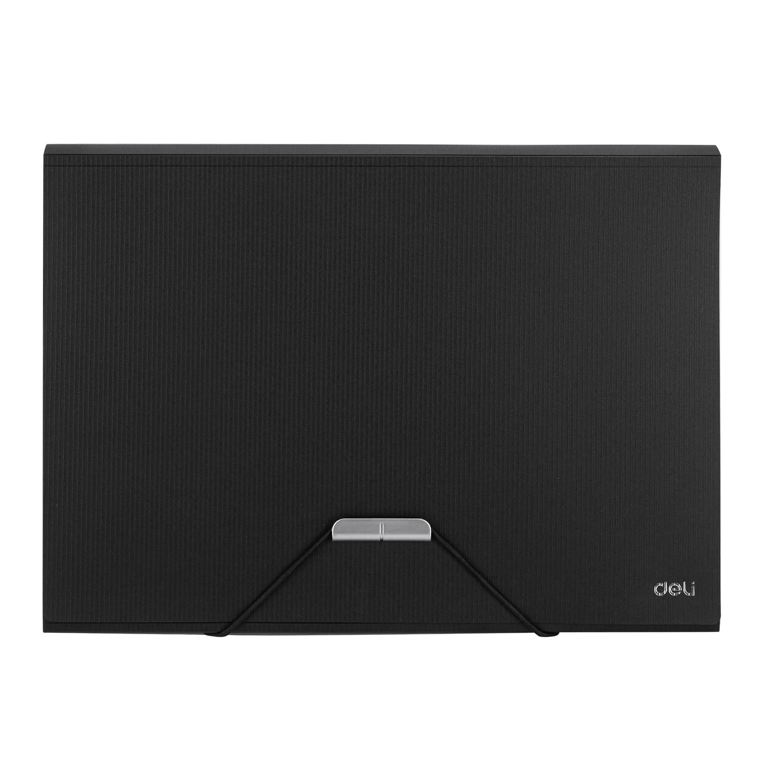 Deli E5554 Office Expanding File | A4 Multi Pocket Document Organizer