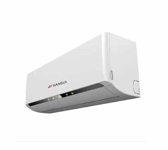 Sansui SSZ 12.CT9-MHN 1 Ton Non-Inverter Air Conditioner – Powerful Cooling AC for Home & Office