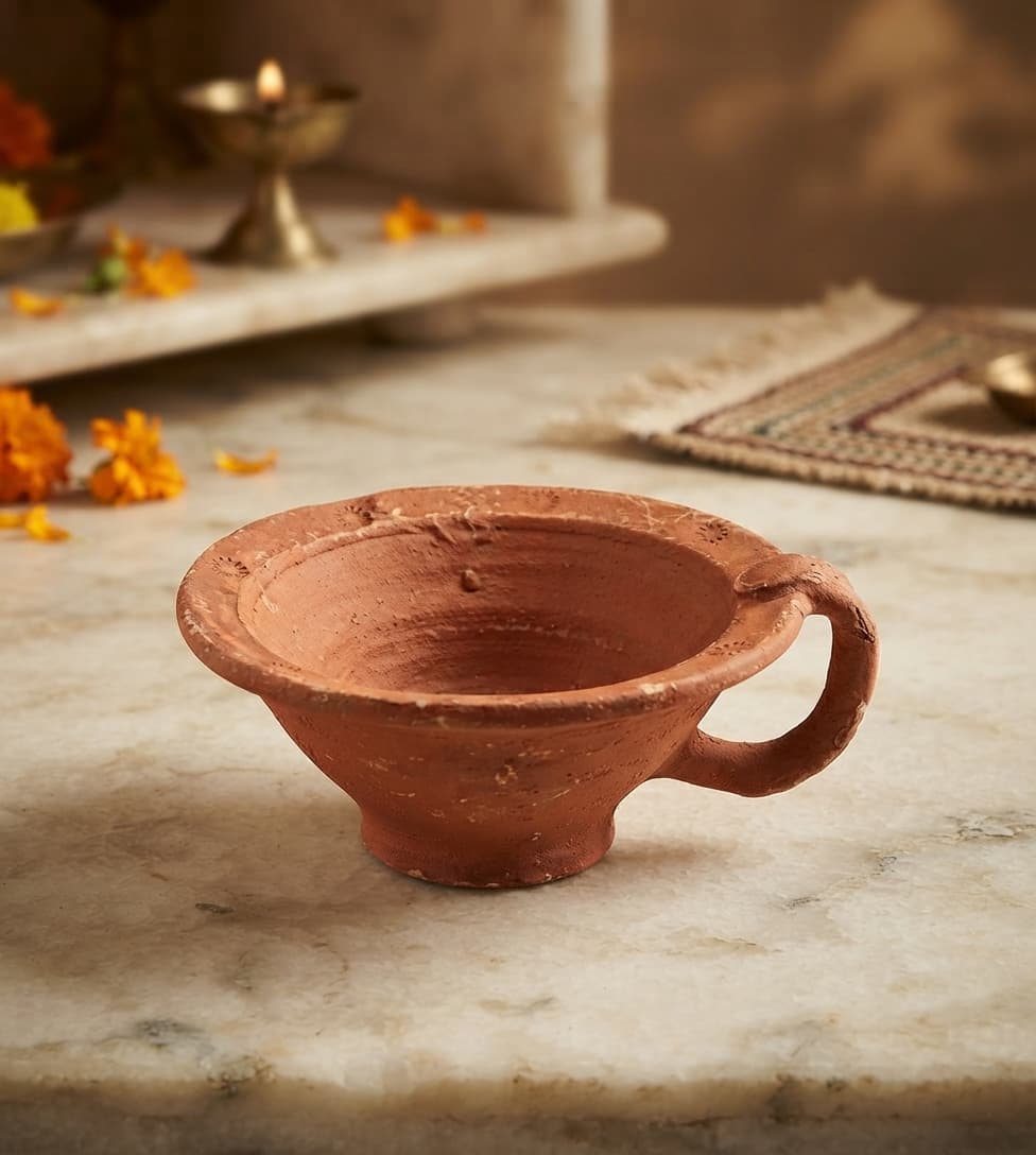 Dhoop Holder