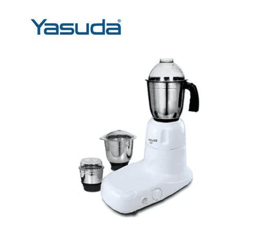 Yasuda - Yasuda YS-3037 DELUXE Mixer Grinder - Big Digital