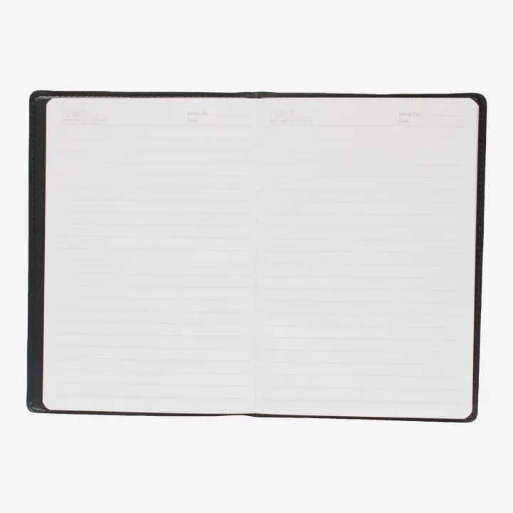 Comix Comix Business Notebook 74 Sheets Hardcover Office Meeting Journal Diary stationary, toys & sports — image 1 of 3