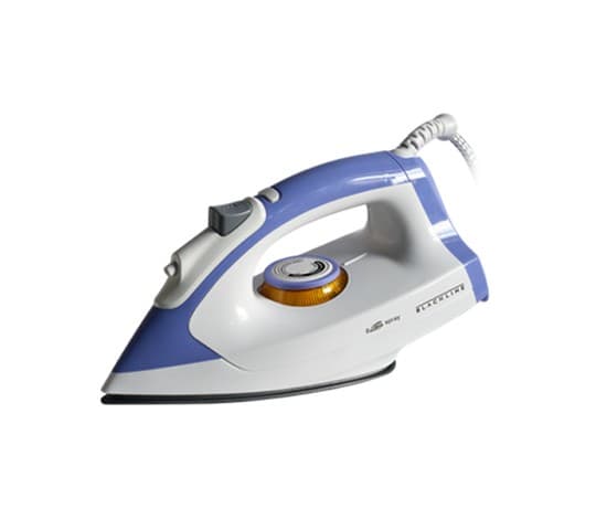 CG - 1200 Watt Dry Iron - CGDI12B