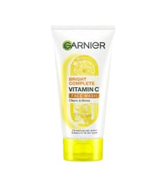 Garnier Vitamin C Brightening Face Wash 100g