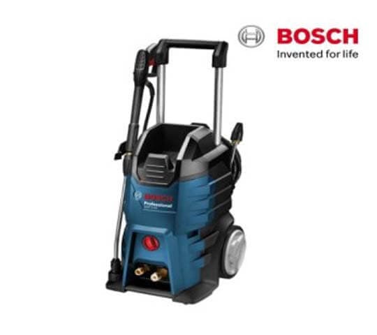 Bosch GHP 5-65 Professional High Pressure Washer in Nepal | 2400W Power Cleaner