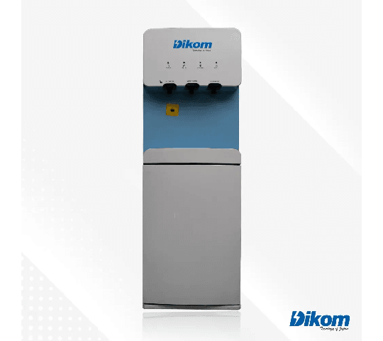 Dikom Hot, Cold & Normal Water Dispenser TBG-FY97LA-DKWD – Multi-Temperature Water Dispenser