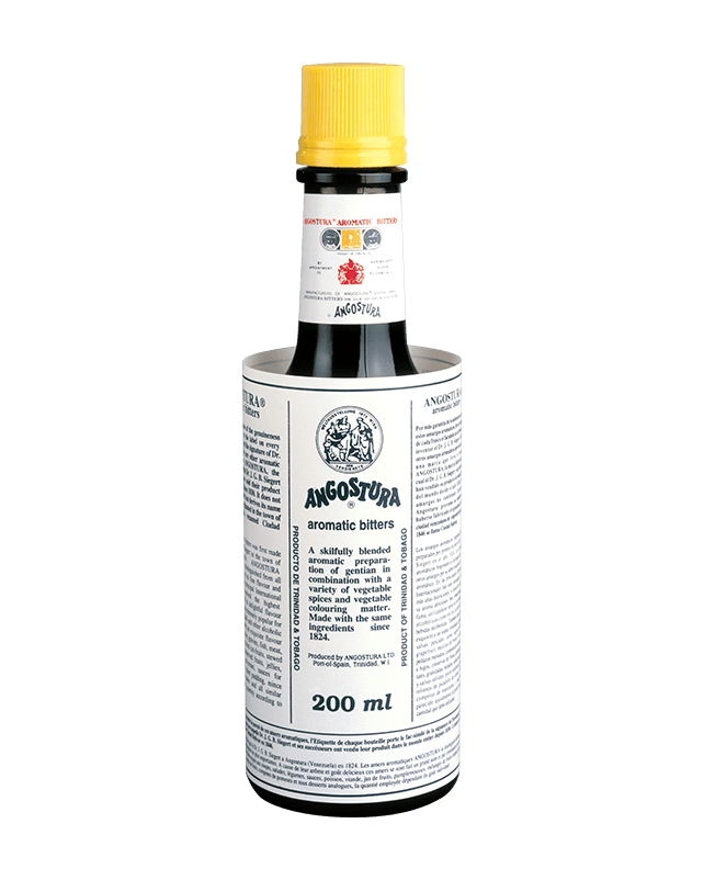 Angostura Aromatic Bitters 200ml