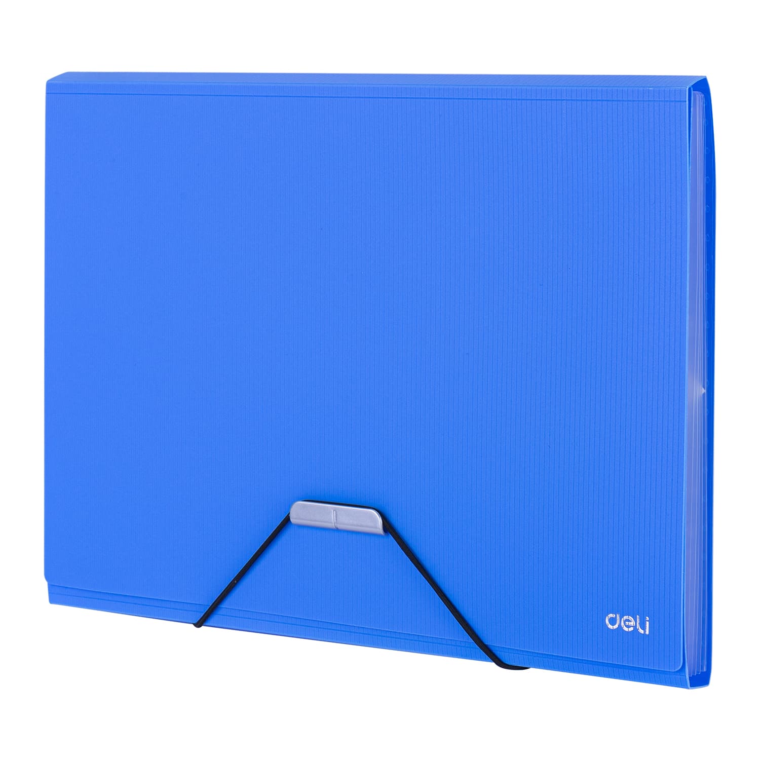 Deli Deli E5554 Office Expanding File | A4 Multi Pocket Document Organizer stationary, toys & sports β image 1 of 4