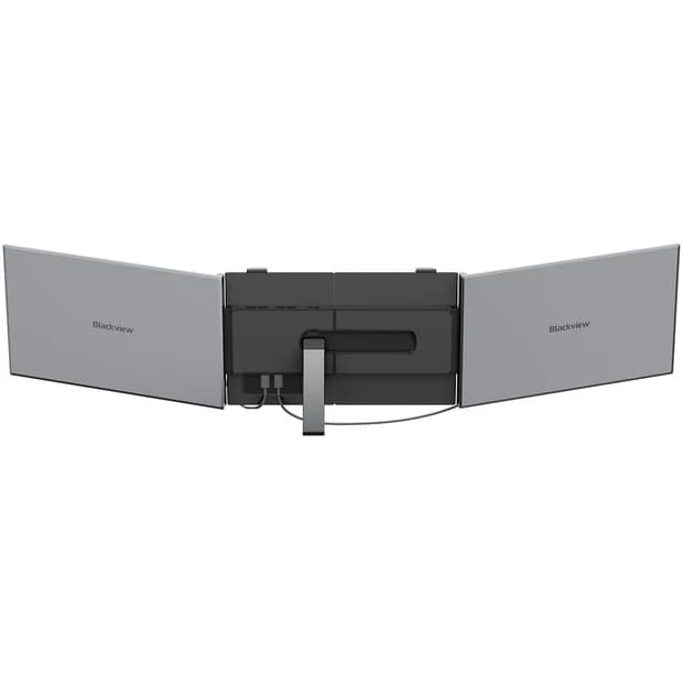 Blackview Blackview DCM8 15.3" Dual Monitor Portable Laptop Screen Extender electronics — image 1 of 4
